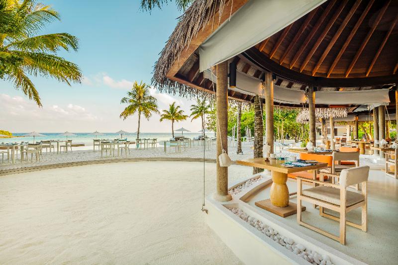 هتل Como Maalifushi   Partner Travels Free For 7 Nights Or More