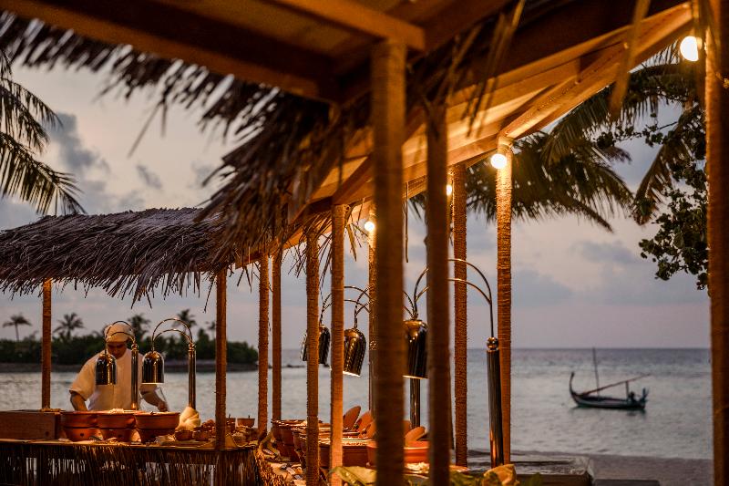 هتل Como Maalifushi   Partner Travels Free For 7 Nights Or More