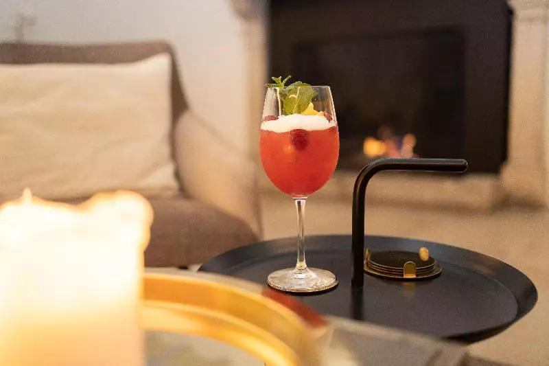 酒店 Corsendonk Hooge Heyde