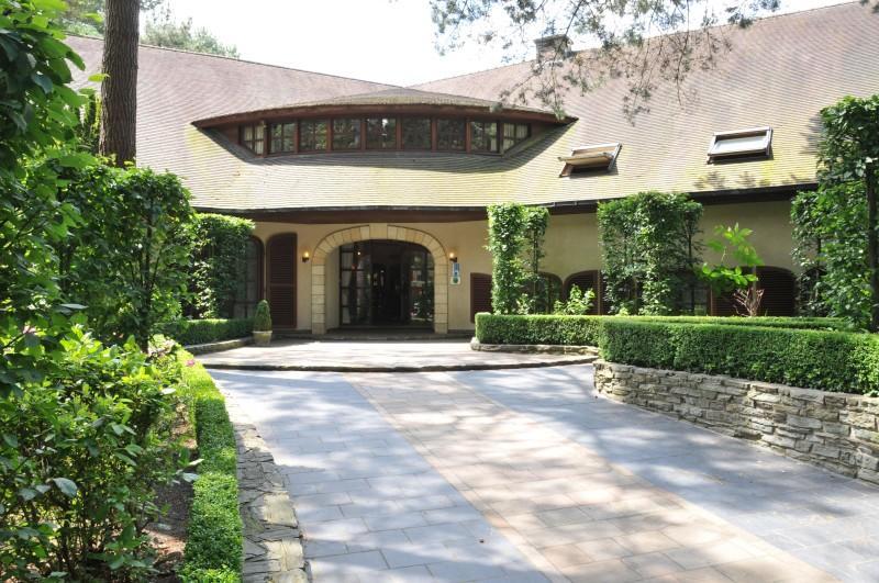 هتل Corsendonk Hooge Heyde