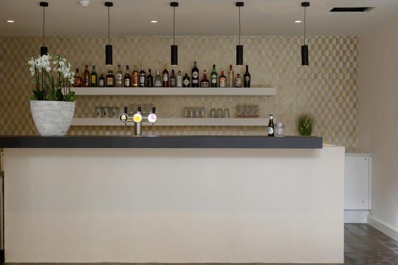 هتل Corsendonk Hooge Heyde