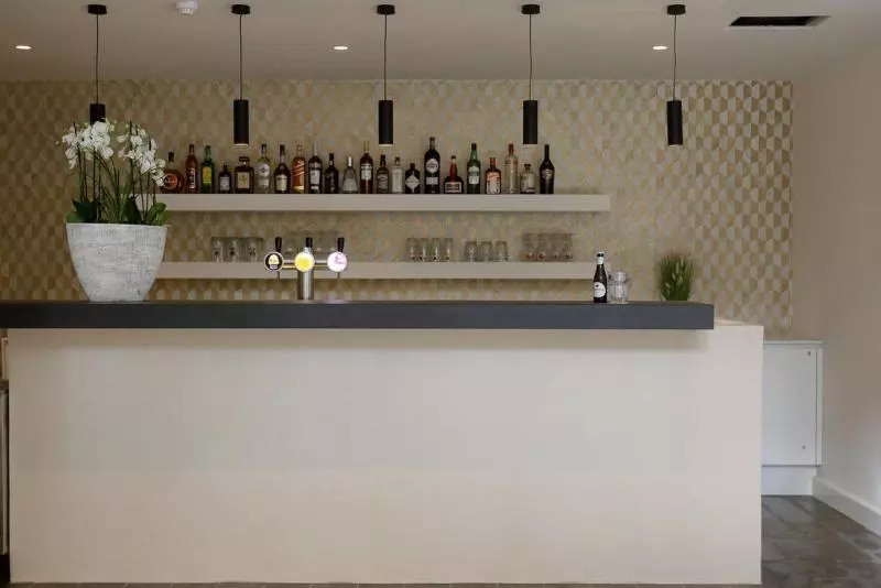 酒店 Corsendonk Hooge Heyde