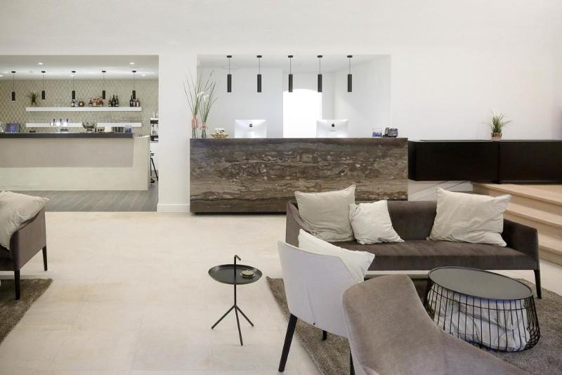 هتل Corsendonk Hooge Heyde