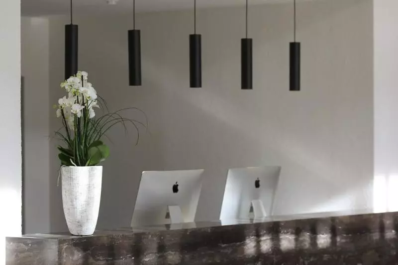 酒店 Corsendonk Hooge Heyde