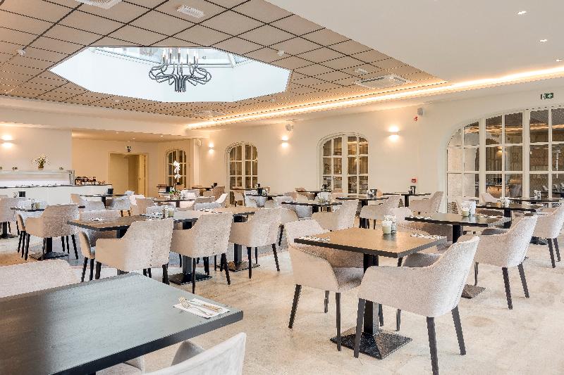 هتل Corsendonk Hooge Heyde