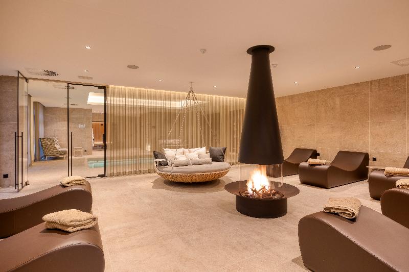 هتل Corsendonk Hooge Heyde