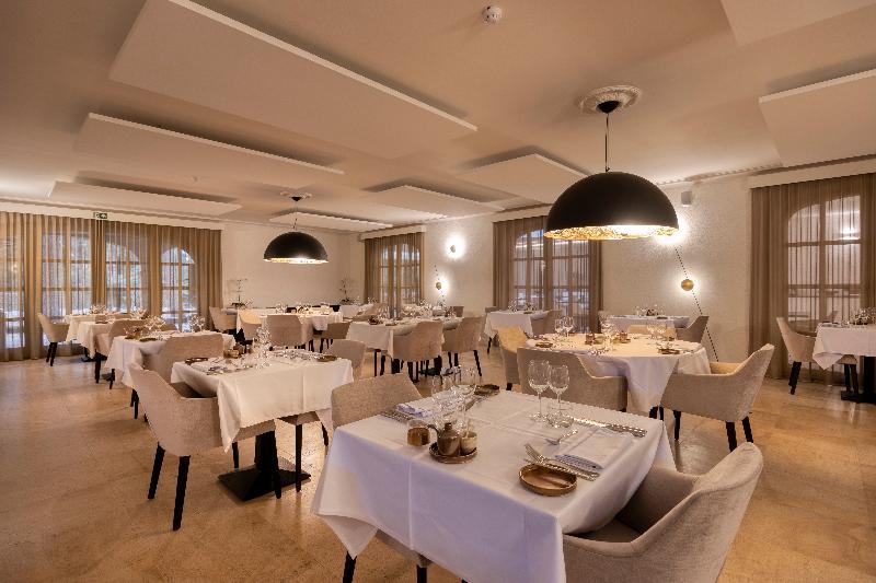 هتل Corsendonk Hooge Heyde