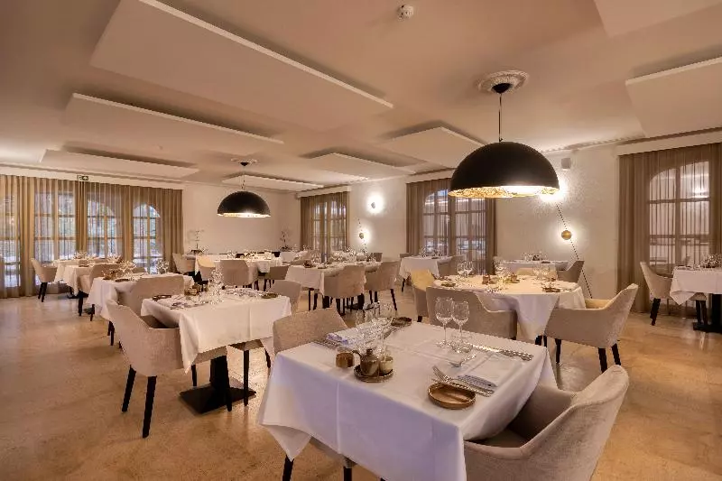 酒店 Corsendonk Hooge Heyde