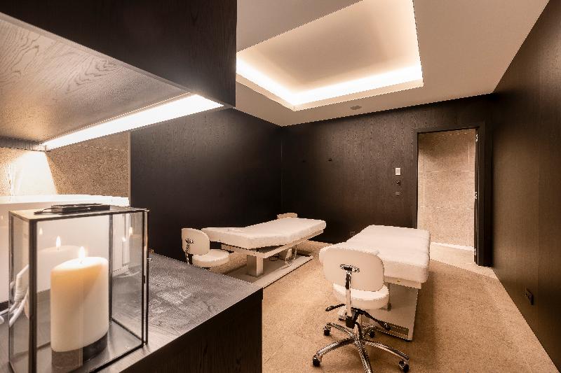 هتل Corsendonk Hooge Heyde