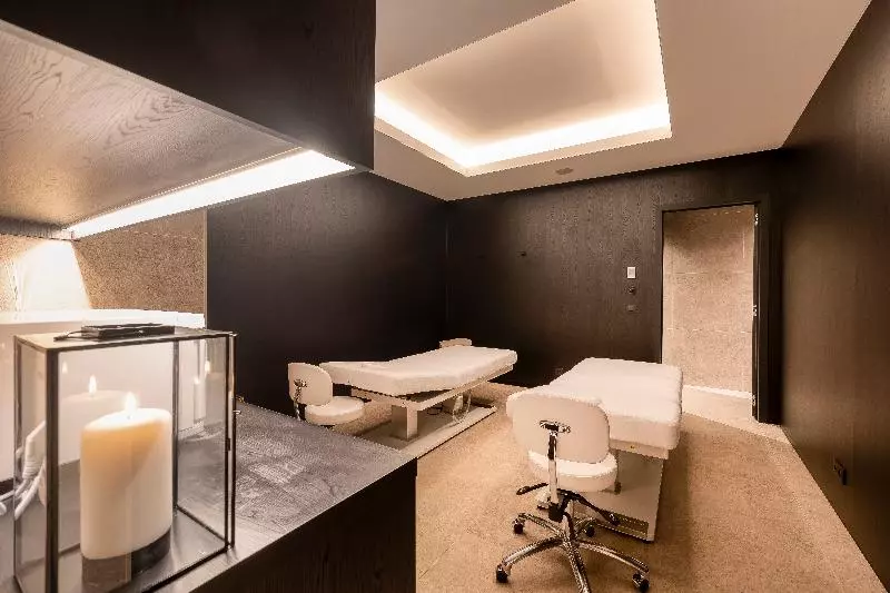 酒店 Corsendonk Hooge Heyde