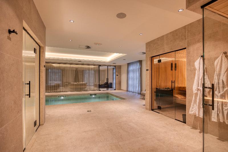 هتل Corsendonk Hooge Heyde