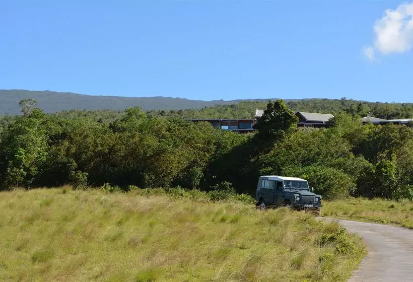 هتل Diana Dea Lodge