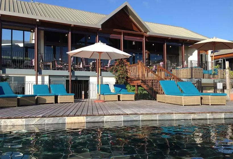 هتل Diana Dea Lodge