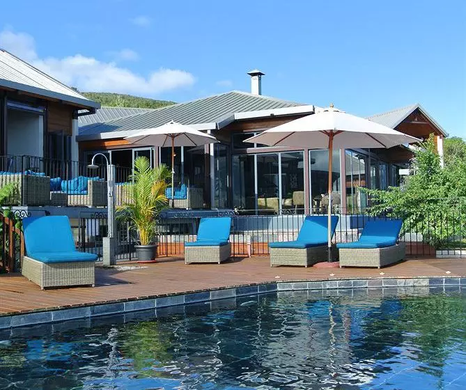 هتل Diana Dea Lodge