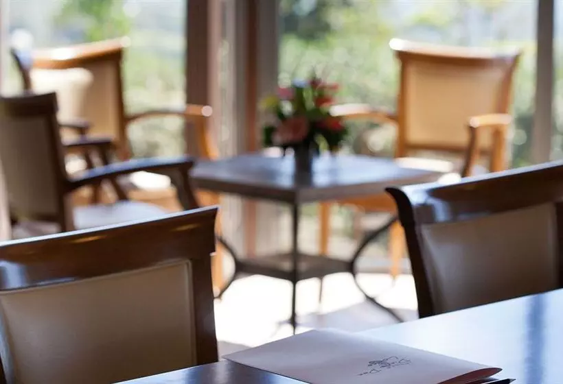 هتل Diana Dea Lodge