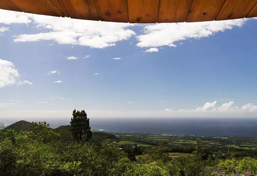 هتل Diana Dea Lodge