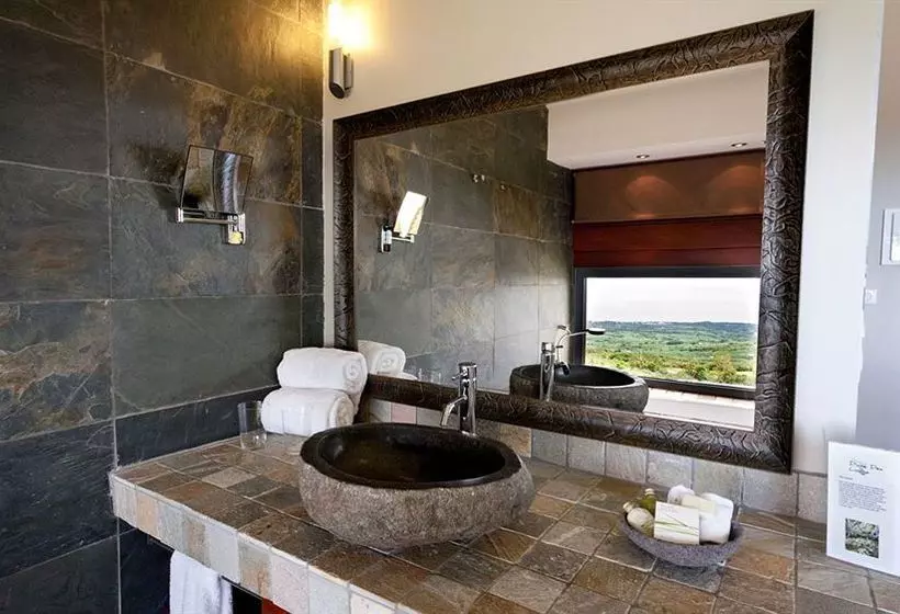 هتل Diana Dea Lodge