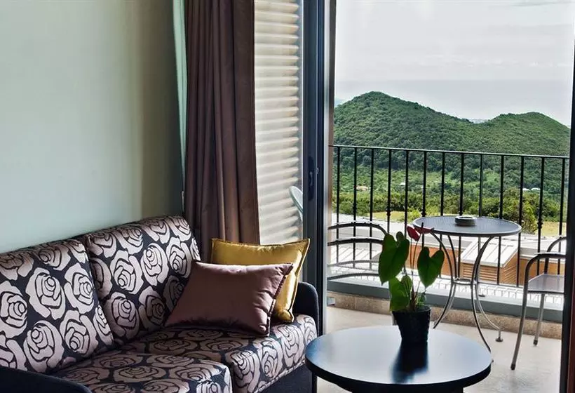 هتل Diana Dea Lodge