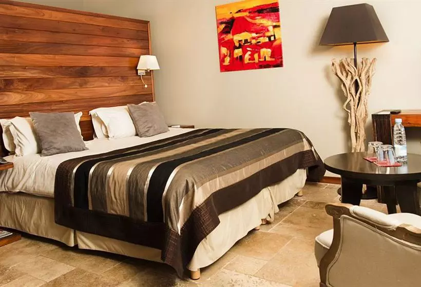 هتل Diana Dea Lodge