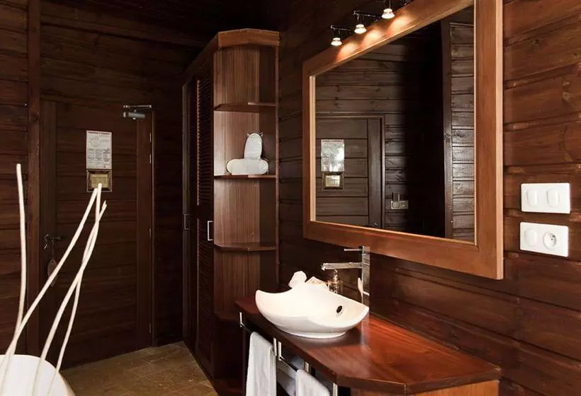 هتل Diana Dea Lodge