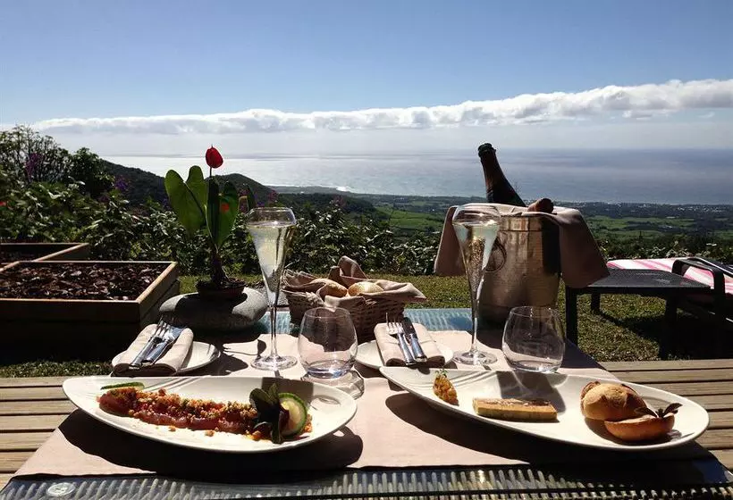 هتل Diana Dea Lodge