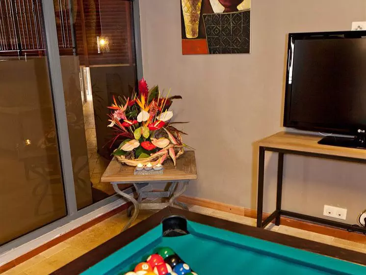 هتل Diana Dea Lodge