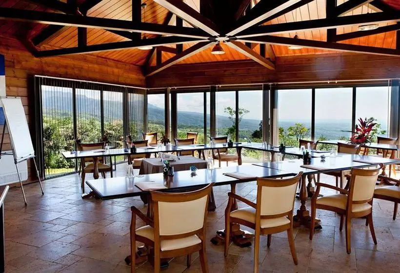 هتل Diana Dea Lodge