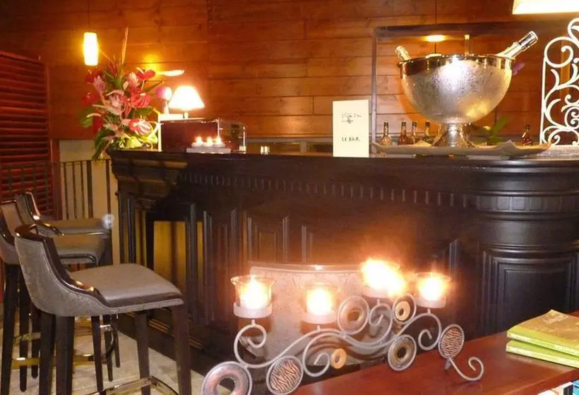 هتل Diana Dea Lodge