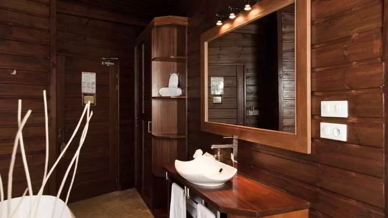 هتل Diana Dea Lodge