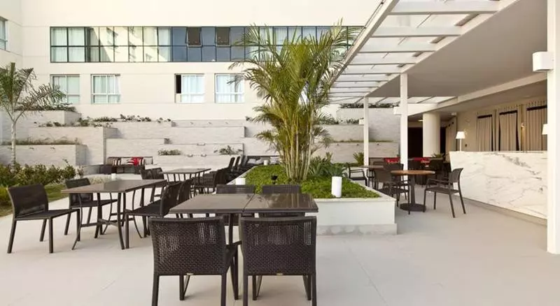 Hôtel Esuites Transamérica Lagoa Santa