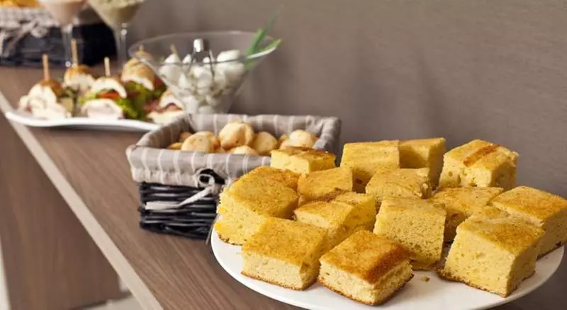 Hôtel Esuites Transamérica Lagoa Santa