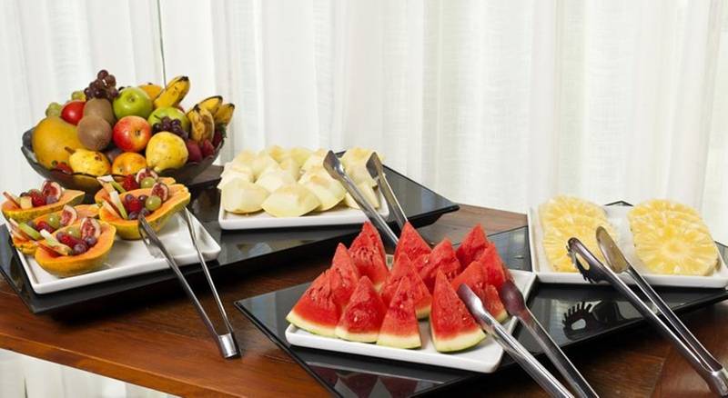 فندق Esuites Transamérica Lagoa Santa