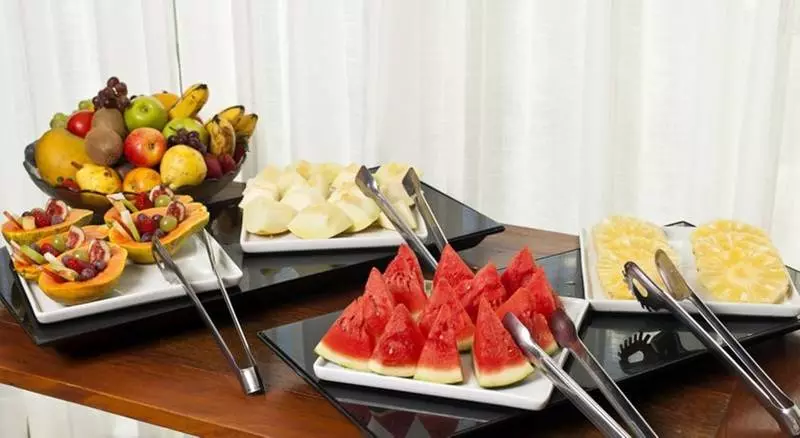 Hôtel Esuites Transamérica Lagoa Santa