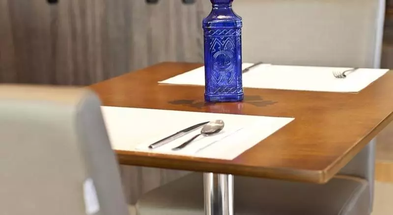 Hôtel Esuites Transamérica Lagoa Santa