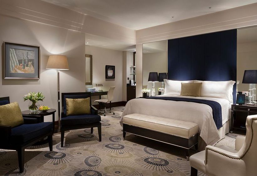 ホテル Four Seasons  Moscow