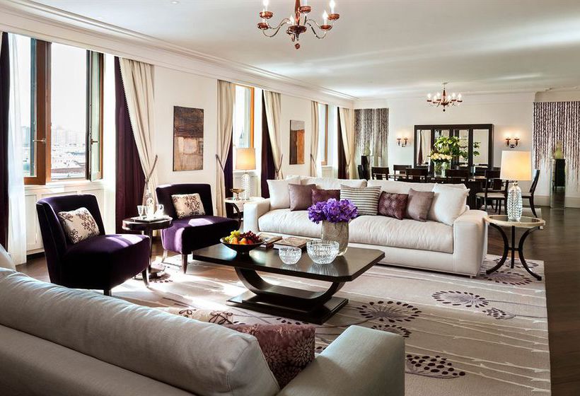 ホテル Four Seasons  Moscow