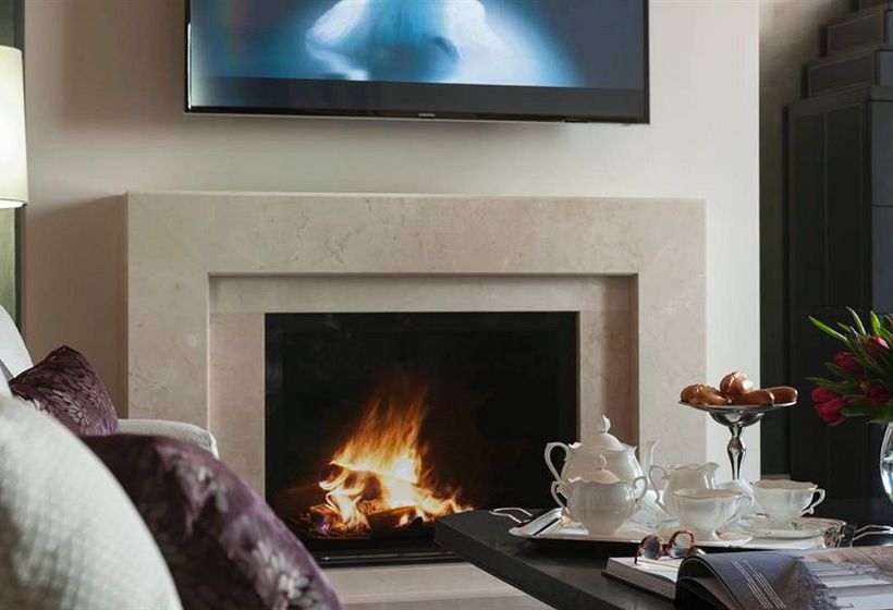 ホテル Four Seasons  Moscow