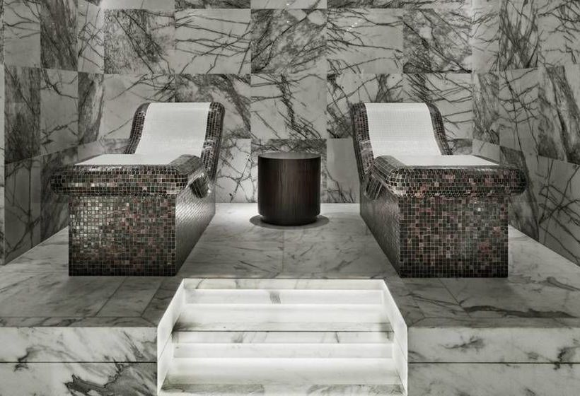 ホテル Four Seasons  Moscow