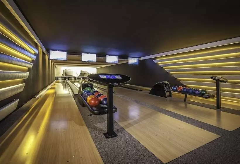 בית מלון כפרי Grand Lubicz Uzdrowisko Ustka