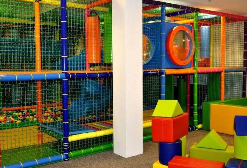 ホテル Grand Lubicz Uzdrowisko Ustka