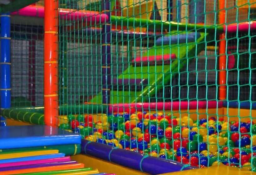 ホテル Grand Lubicz Uzdrowisko Ustka