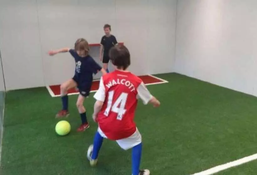 בית מלון כפרי Grand Lubicz Uzdrowisko Ustka