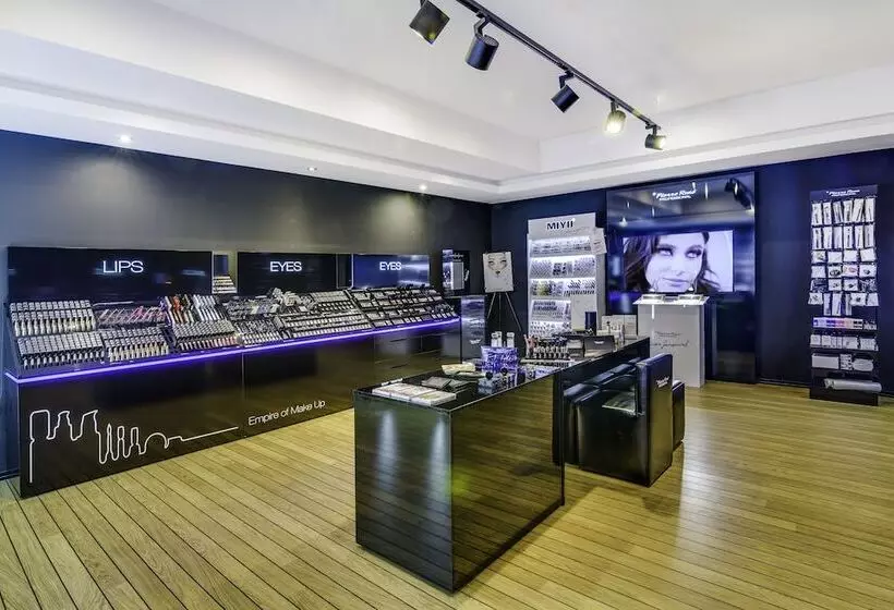 בית מלון כפרי Grand Lubicz Uzdrowisko Ustka