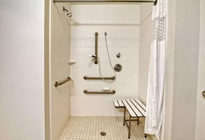 בית מלון כפרי Hampton Inn Clarksdale