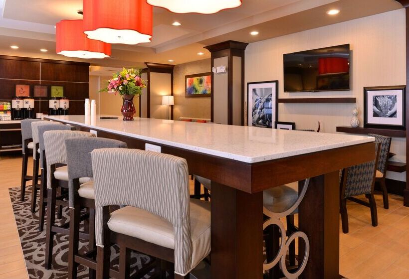 호텔 Hampton Inn Rome