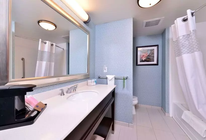 ホテル Hampton Inn Rome