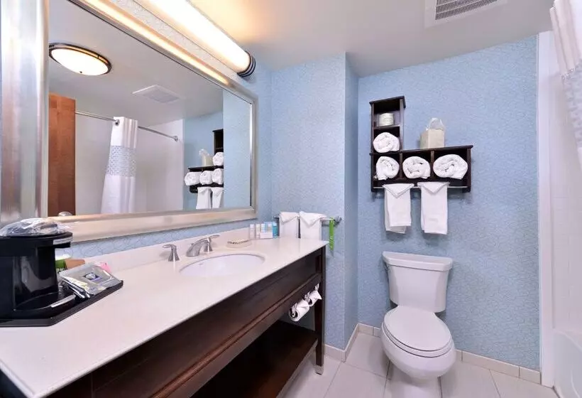 ホテル Hampton Inn Rome