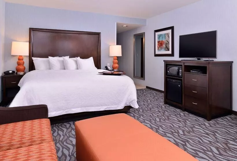 ホテル Hampton Inn Rome