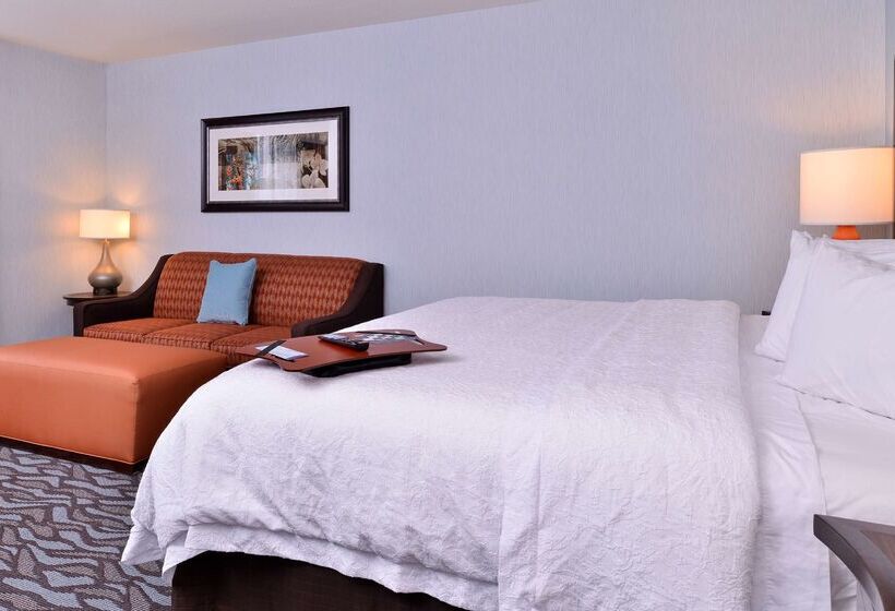 호텔 Hampton Inn Rome