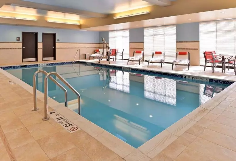 ホテル Hampton Inn Rome